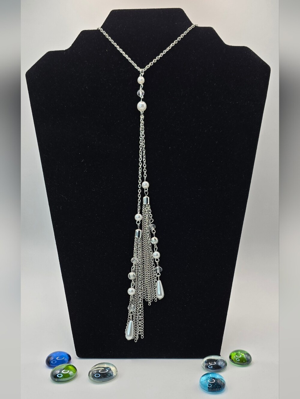 Paparazzi Necklace (NL036)